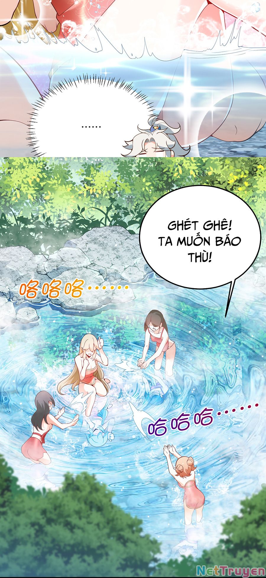 Mang Theo Các Tiên Tử Vô Địch Thiên Hạ Chapter 1 - Trang 16