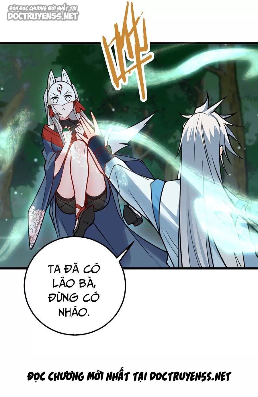 Mang Theo Các Tiên Tử Vô Địch Thiên Hạ Chapter 62 - Trang 6