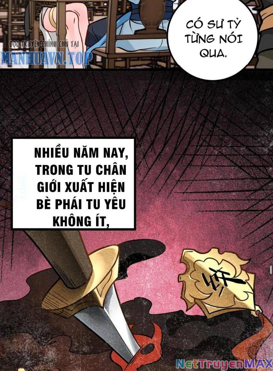 Mang Theo Các Tiên Tử Vô Địch Thiên Hạ Chapter 47 - Trang 59