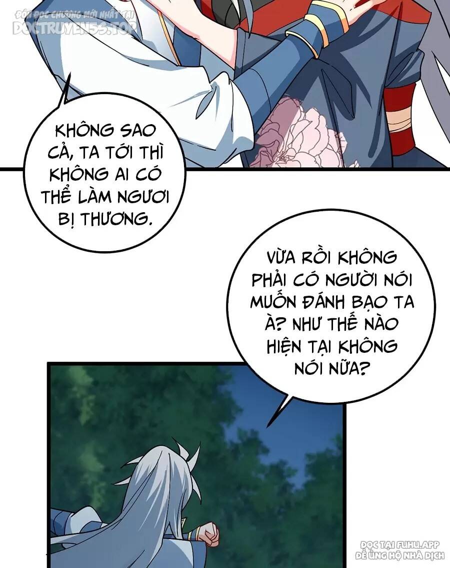 Mang Theo Các Tiên Tử Vô Địch Thiên Hạ Chapter 86 - Trang 4