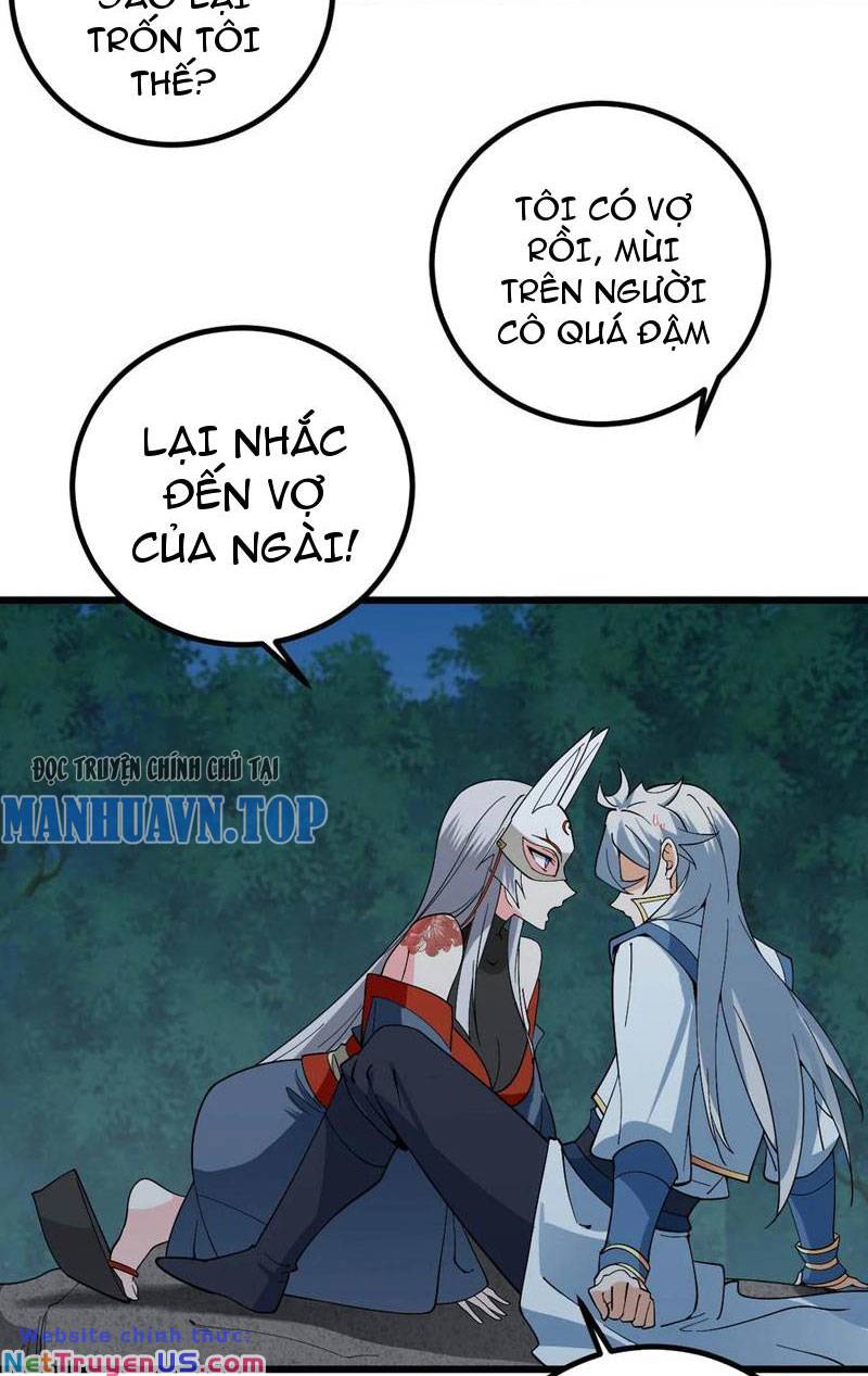 Mang Theo Các Tiên Tử Vô Địch Thiên Hạ Chapter 89 - Trang 10