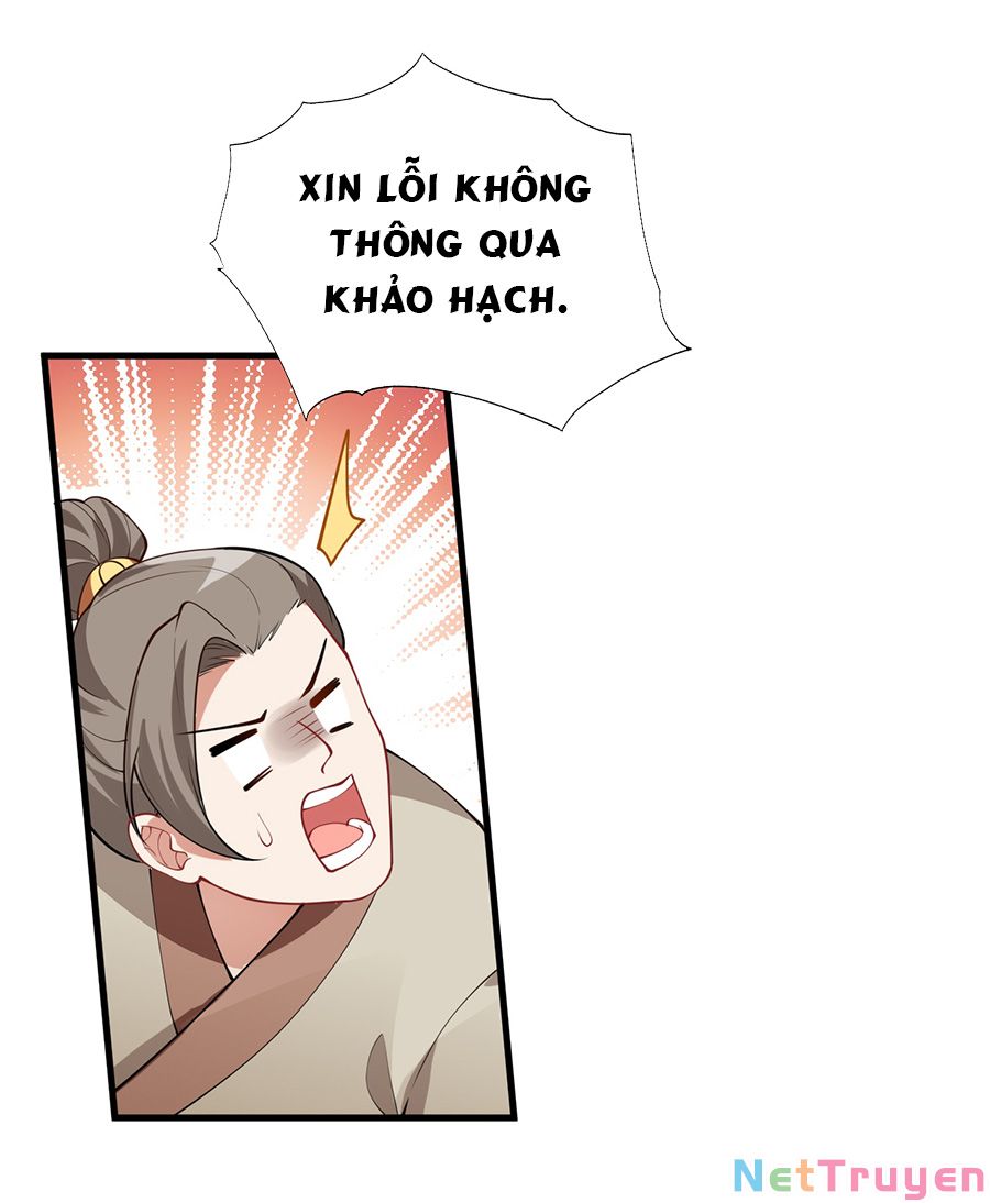 Mang Theo Các Tiên Tử Vô Địch Thiên Hạ Chapter 3 - Trang 40