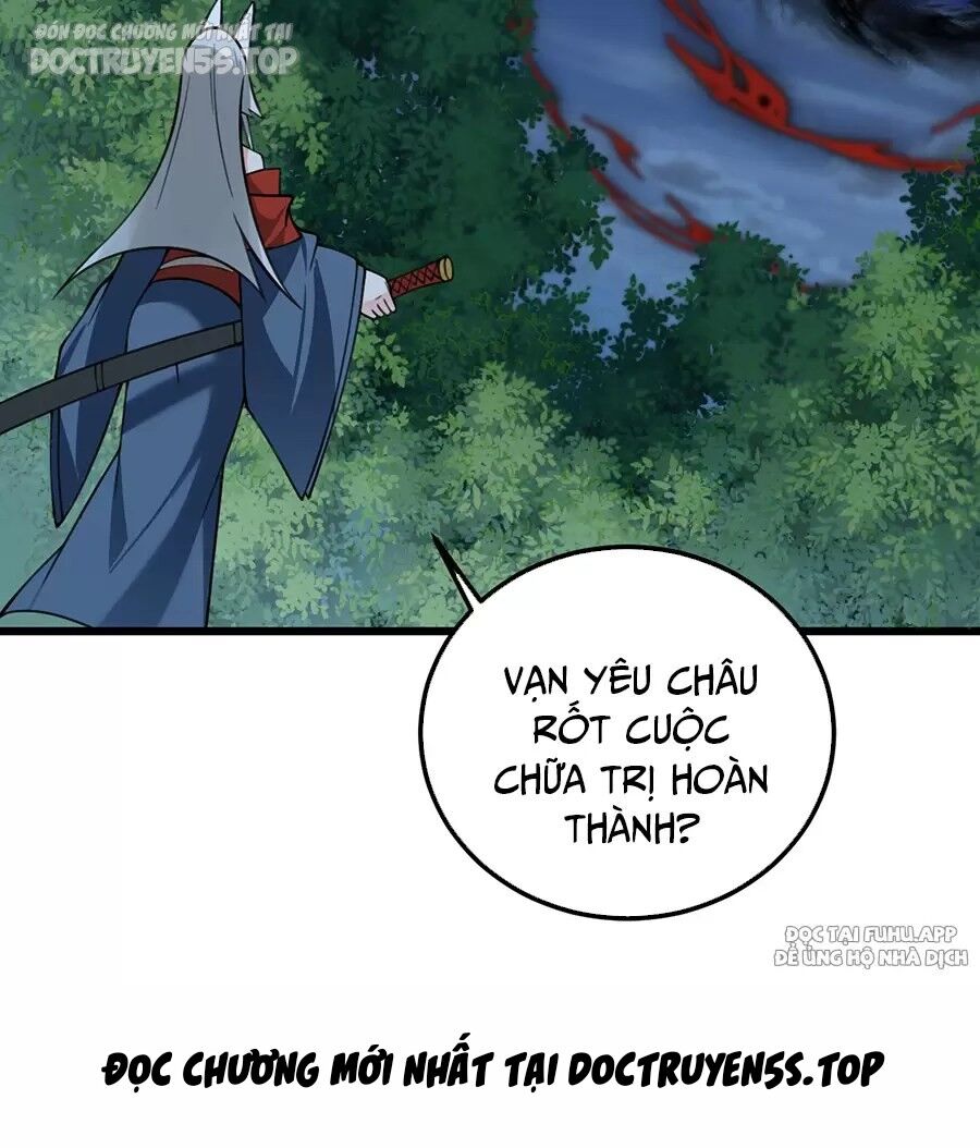 Mang Theo Các Tiên Tử Vô Địch Thiên Hạ Chapter 83 - Trang 41