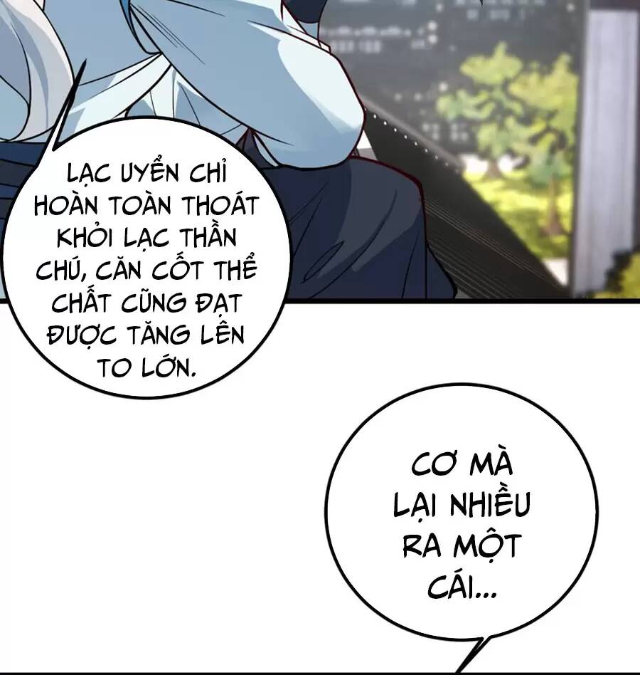 Mang Theo Các Tiên Tử Vô Địch Thiên Hạ Chapter 40.1 - Trang 8