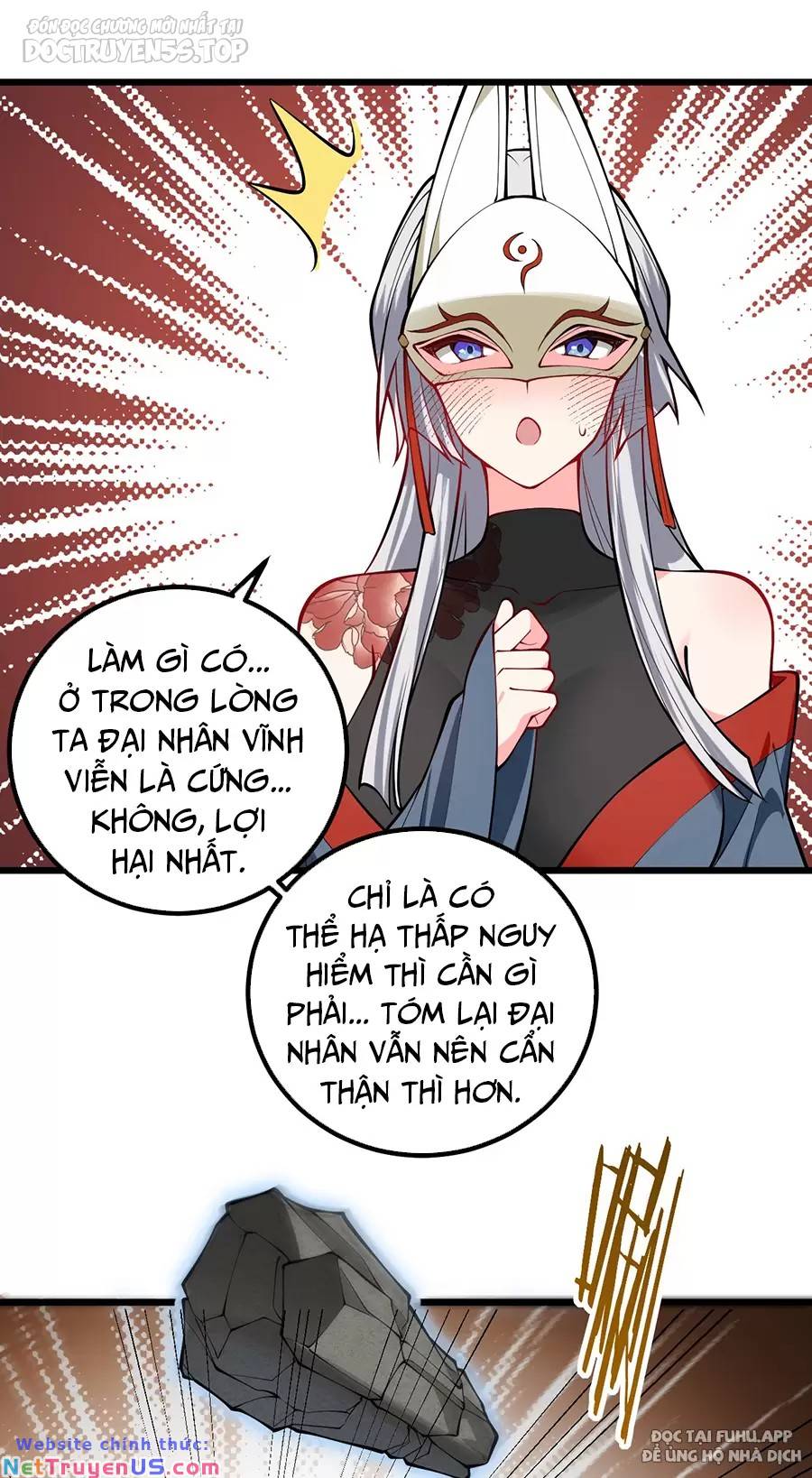 Mang Theo Các Tiên Tử Vô Địch Thiên Hạ Chapter 88 - Trang 17