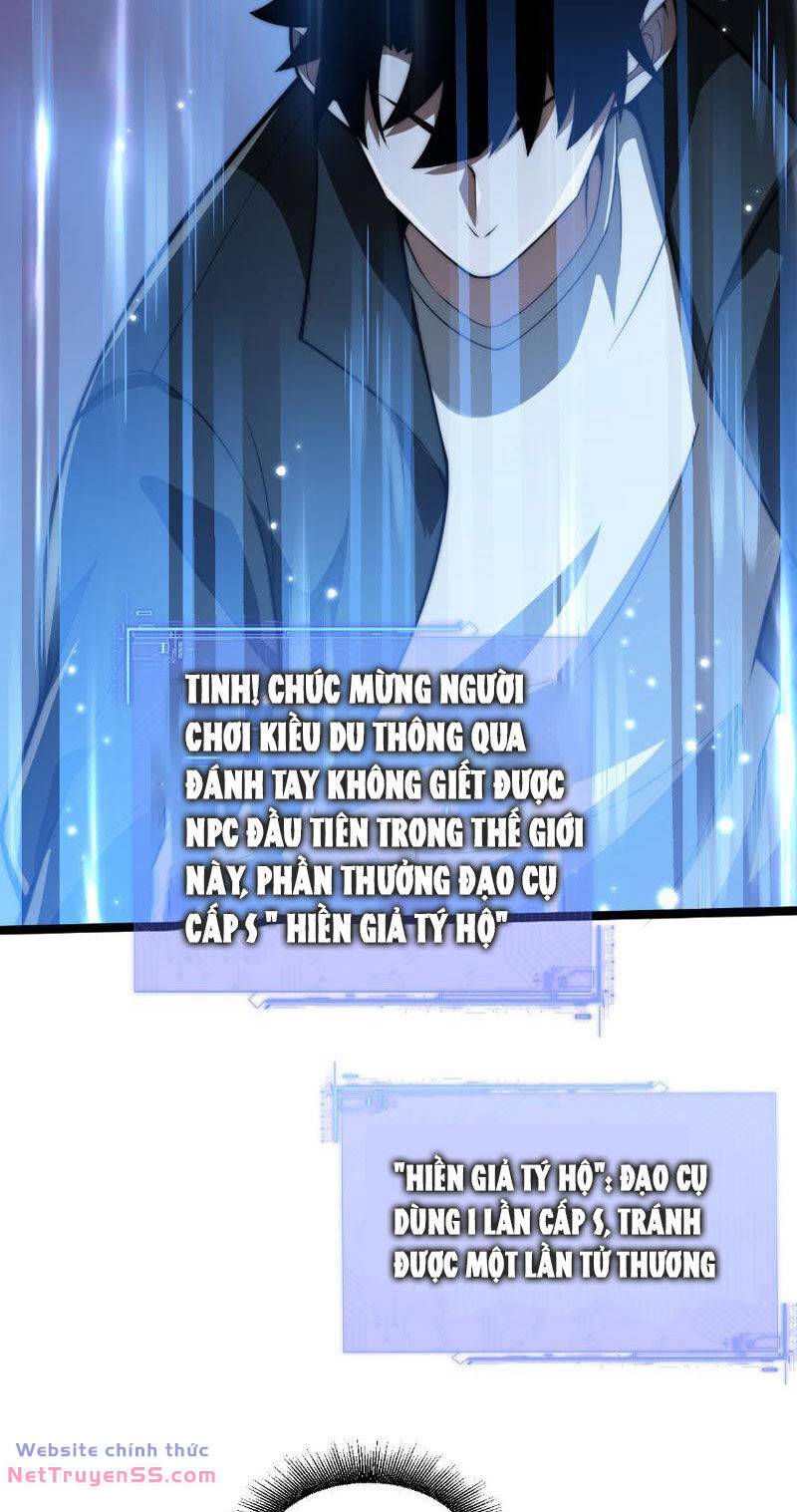 Sức Mạnh Tối Đa? Ta Lại Là Vong Linh Sư! Chapter 9 - Trang 51