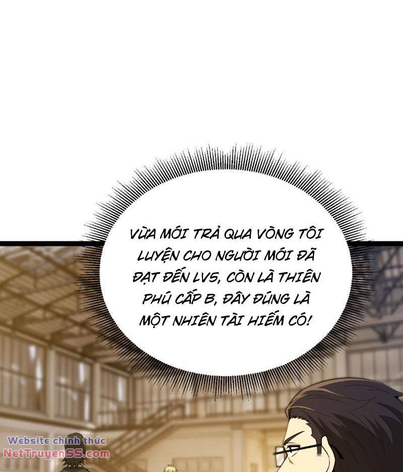 Sức Mạnh Tối Đa? Ta Lại Là Vong Linh Sư! Chapter 7 - Trang 7