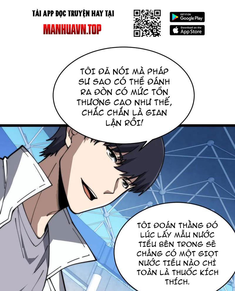 Sức Mạnh Tối Đa? Ta Lại Là Vong Linh Sư! Chapter 18 - Trang 79