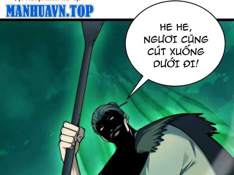 Sức Mạnh Tối Đa? Ta Lại Là Vong Linh Sư! Chapter 45 - Trang 28