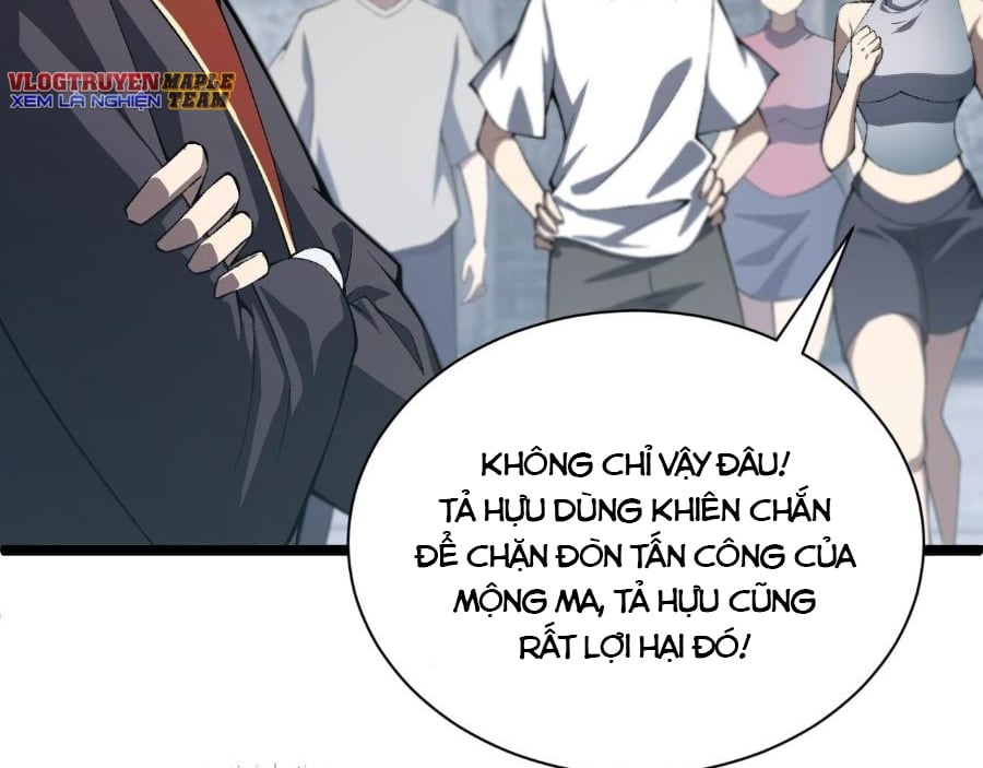 Sức Mạnh Tối Đa? Ta Lại Là Vong Linh Sư! Chapter 3 - Trang 188