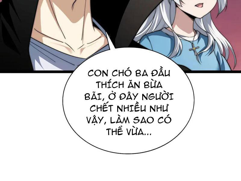 Sức Mạnh Tối Đa? Ta Lại Là Vong Linh Sư! Chapter 44 - Trang 43