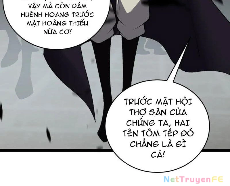 Sức Mạnh Tối Đa? Ta Lại Là Vong Linh Sư! Chapter 55 - Trang 93