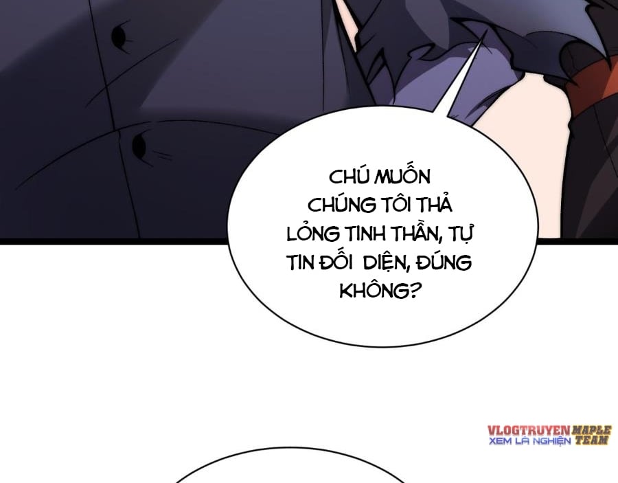 Sức Mạnh Tối Đa? Ta Lại Là Vong Linh Sư! Chapter 3 - Trang 50