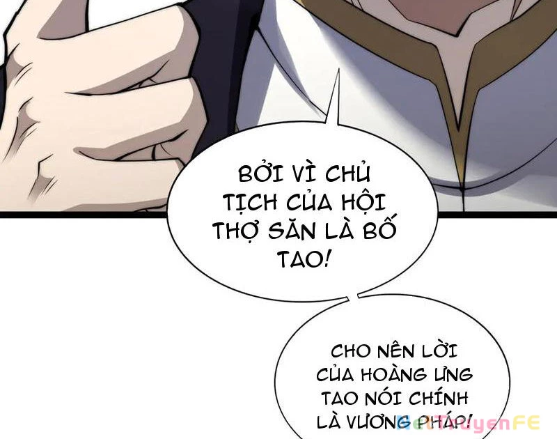 Sức Mạnh Tối Đa? Ta Lại Là Vong Linh Sư! Chapter 55 - Trang 123