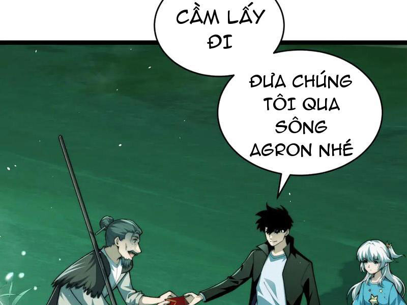 Sức Mạnh Tối Đa? Ta Lại Là Vong Linh Sư! Chapter 44 - Trang 114