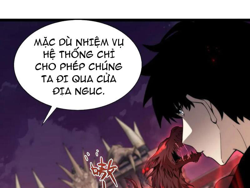 Sức Mạnh Tối Đa? Ta Lại Là Vong Linh Sư! Chapter 44 - Trang 38