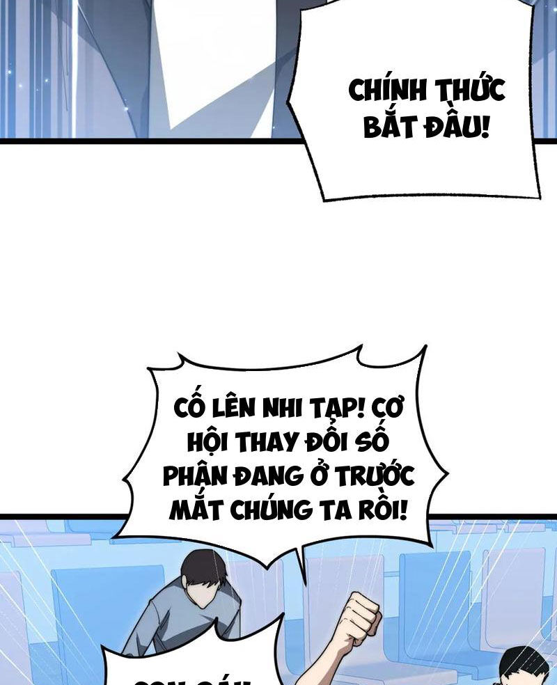 Sức Mạnh Tối Đa? Ta Lại Là Vong Linh Sư! Chapter 17 - Trang 48