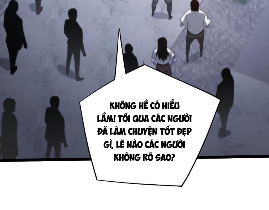 Sức Mạnh Tối Đa? Ta Lại Là Vong Linh Sư! Chapter 3 - Trang 219