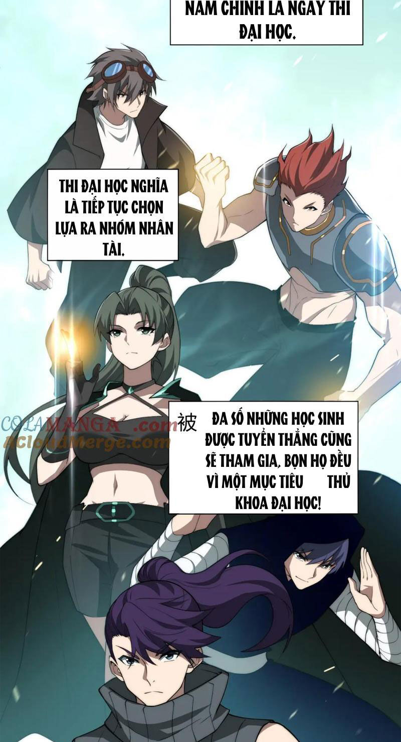 Sức Mạnh Tối Đa? Ta Lại Là Vong Linh Sư! Chapter 11 - Trang 28