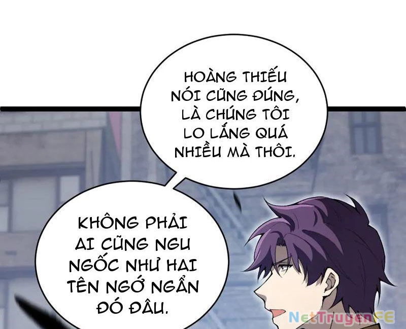 Sức Mạnh Tối Đa? Ta Lại Là Vong Linh Sư! Chapter 55 - Trang 102