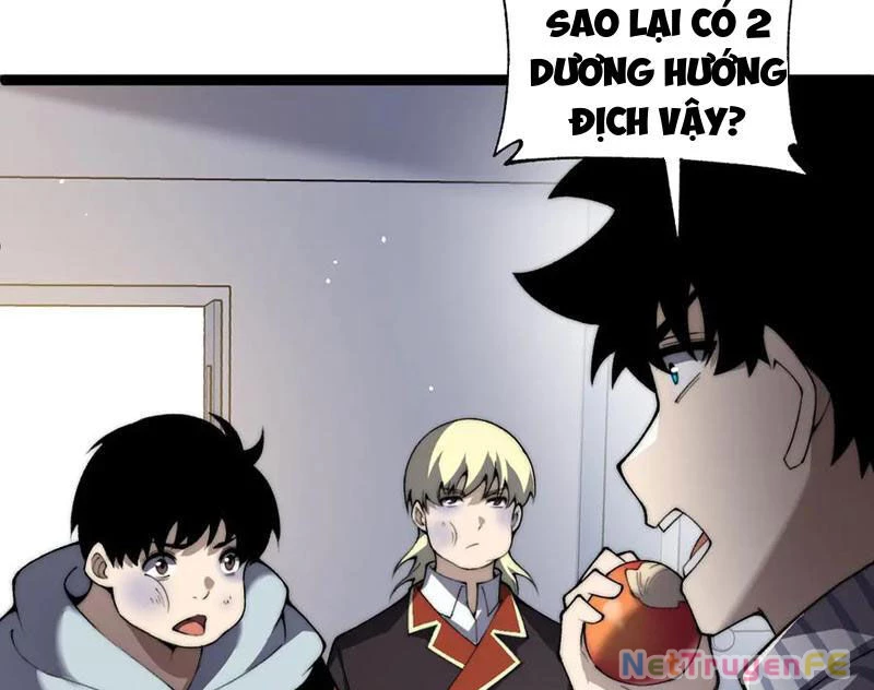 Sức Mạnh Tối Đa? Ta Lại Là Vong Linh Sư! Chapter 55 - Trang 49