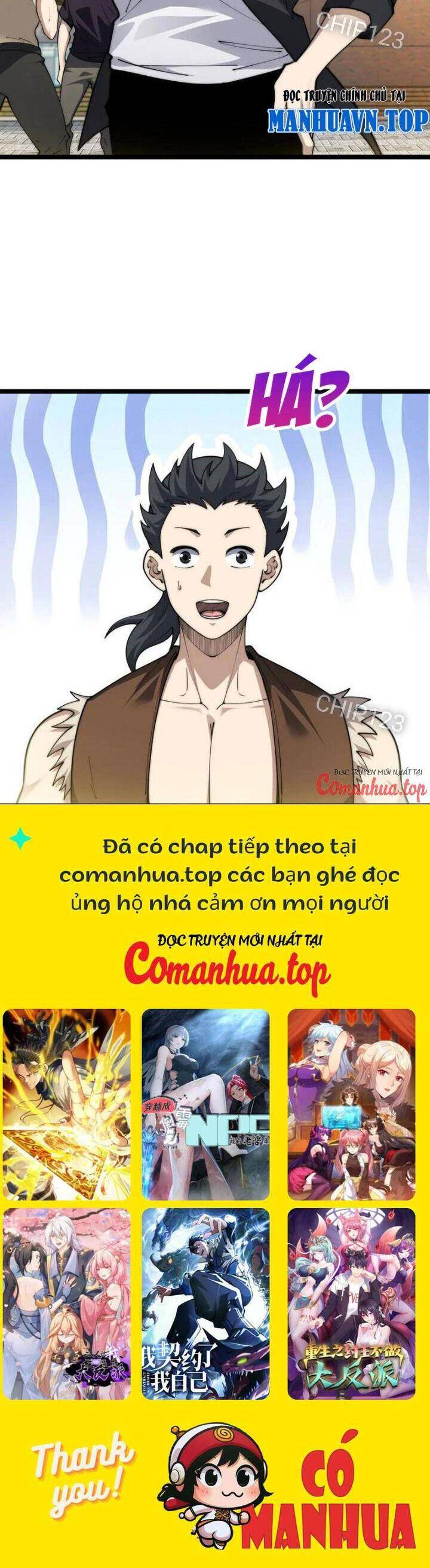 Sức Mạnh Tối Đa? Ta Lại Là Vong Linh Sư! Chapter 36 - Trang 31