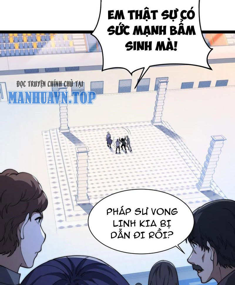 Sức Mạnh Tối Đa? Ta Lại Là Vong Linh Sư! Chapter 18 - Trang 74