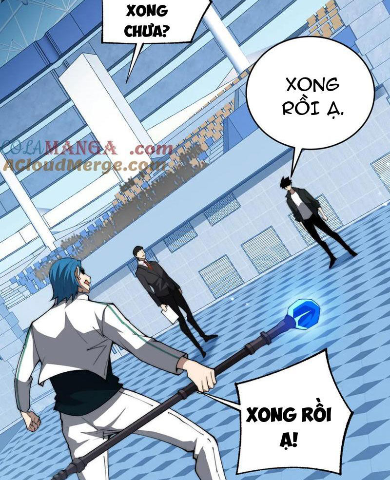 Sức Mạnh Tối Đa? Ta Lại Là Vong Linh Sư! Chapter 17 - Trang 69