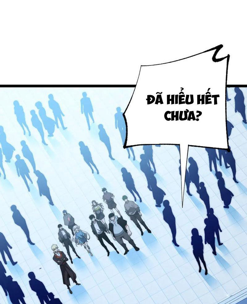 Sức Mạnh Tối Đa? Ta Lại Là Vong Linh Sư! Chapter 17 - Trang 45