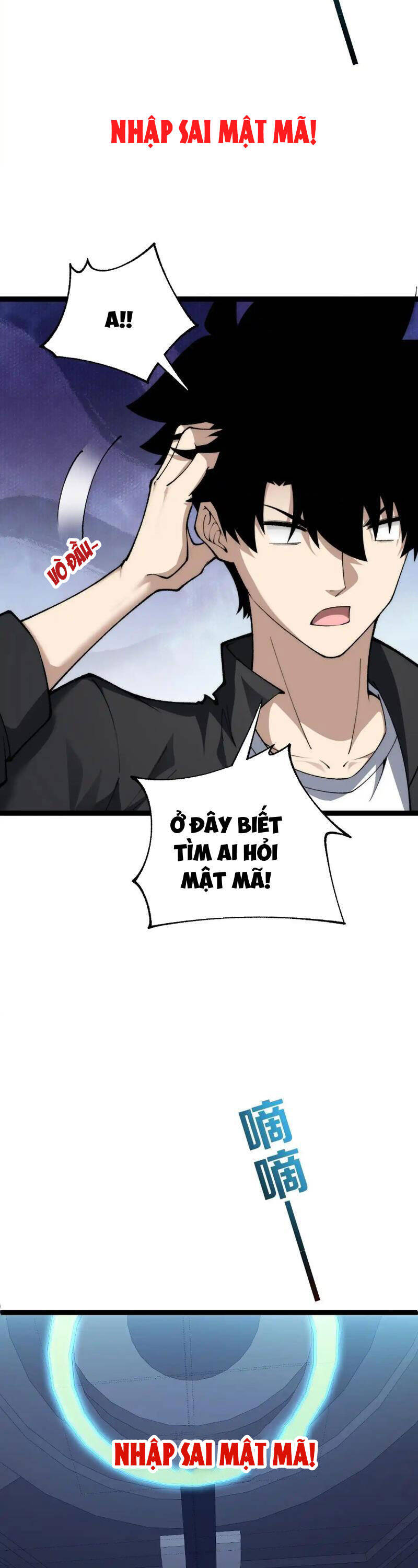 Sức Mạnh Tối Đa? Ta Lại Là Vong Linh Sư! Chapter 15 - Trang 24