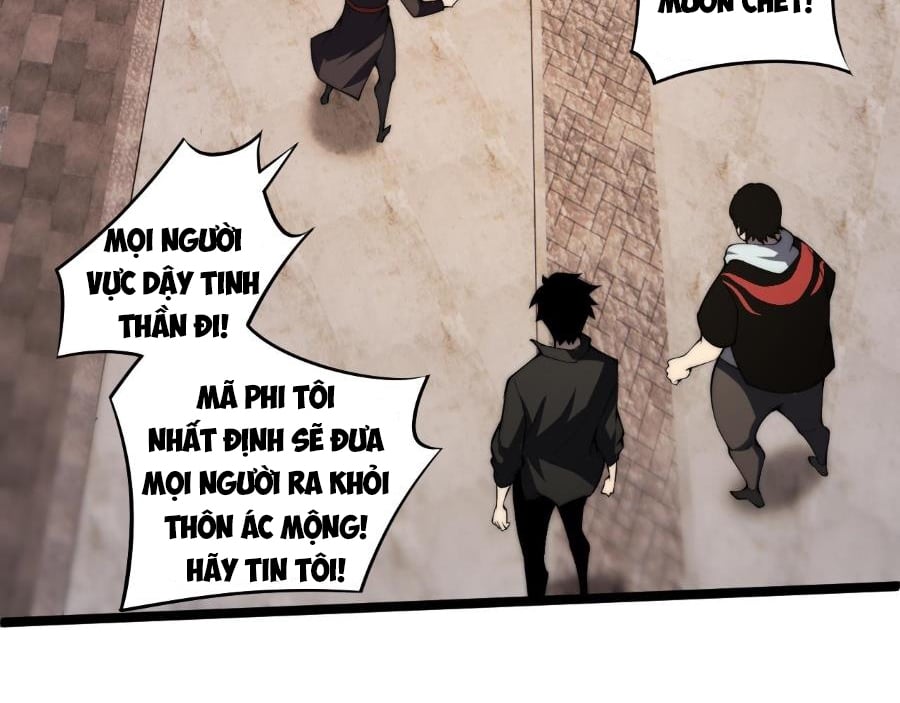 Sức Mạnh Tối Đa? Ta Lại Là Vong Linh Sư! Chapter 3 - Trang 41