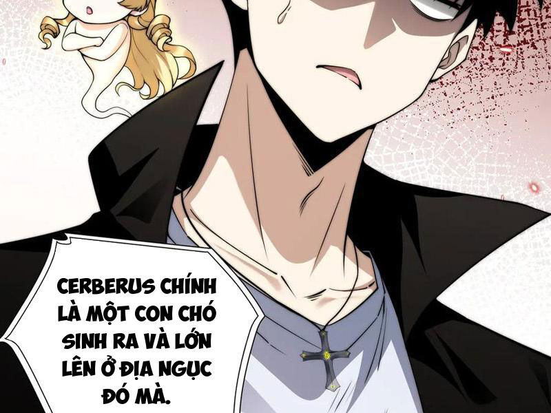 Sức Mạnh Tối Đa? Ta Lại Là Vong Linh Sư! Chapter 44 - Trang 36