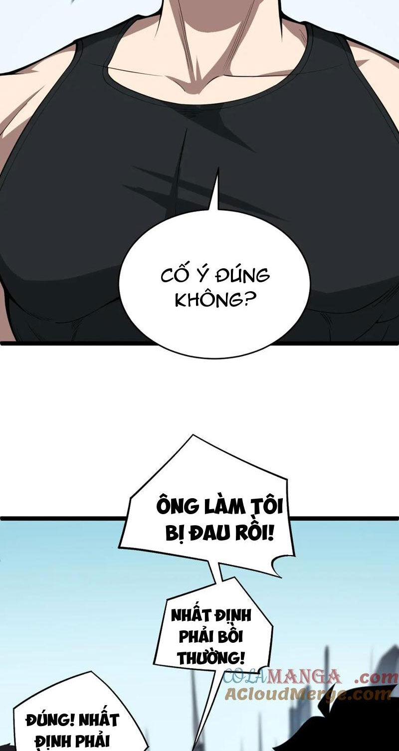 Sức Mạnh Tối Đa? Ta Lại Là Vong Linh Sư! Chapter 12 - Trang 22