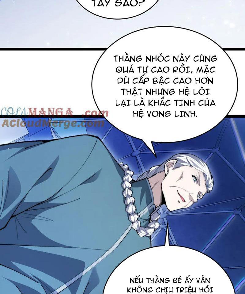 Sức Mạnh Tối Đa? Ta Lại Là Vong Linh Sư! Chapter 18 - Trang 18