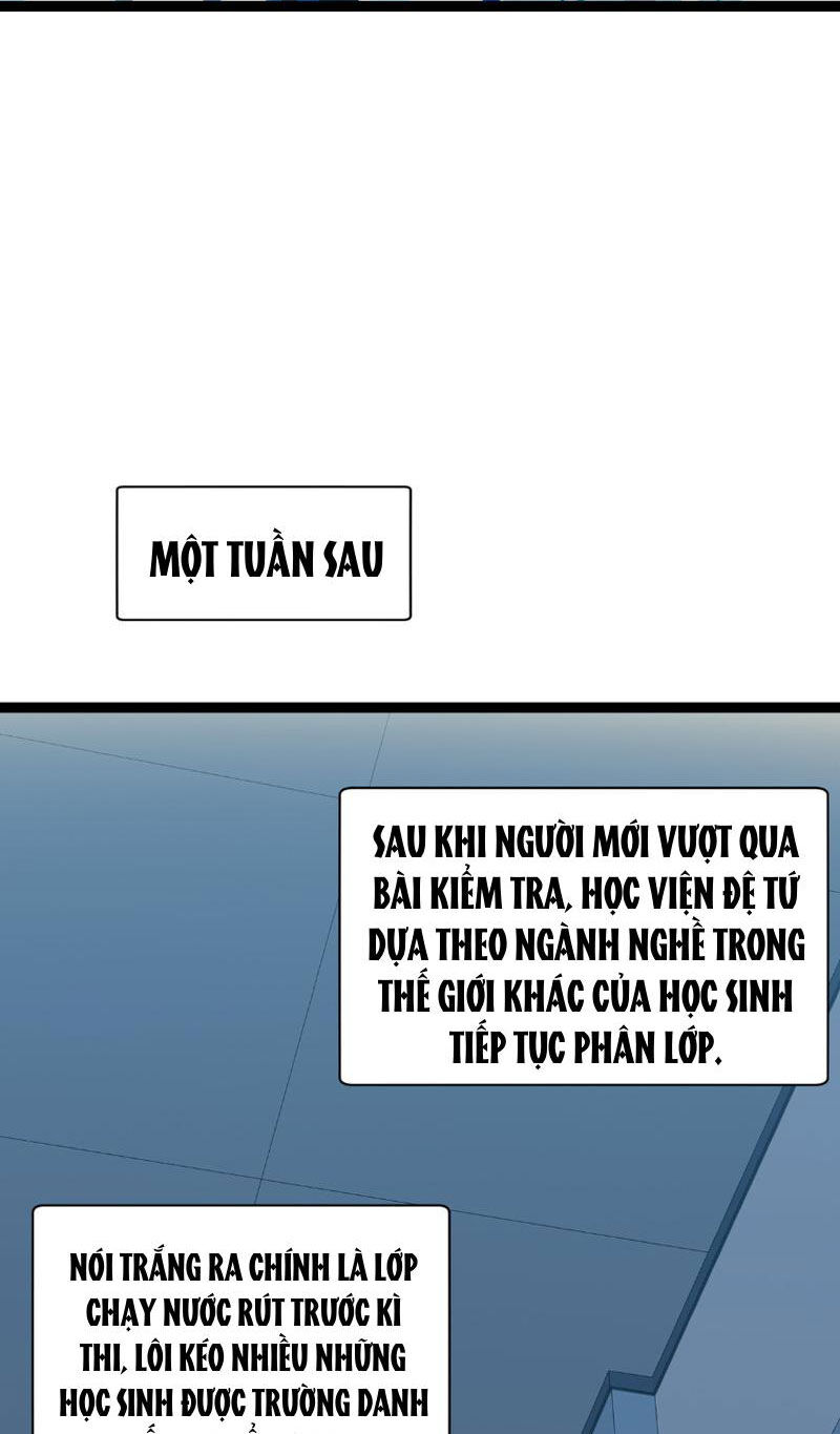 Sức Mạnh Tối Đa? Ta Lại Là Vong Linh Sư! Chapter 8 - Trang 7