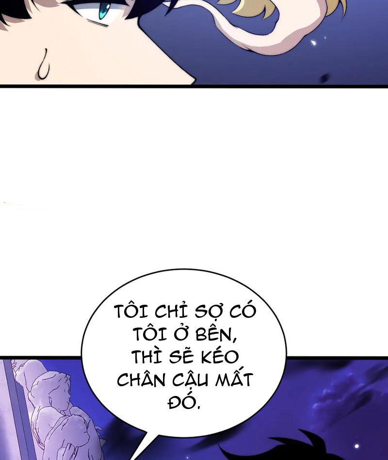 Sức Mạnh Tối Đa? Ta Lại Là Vong Linh Sư! Chapter 43 - Trang 53