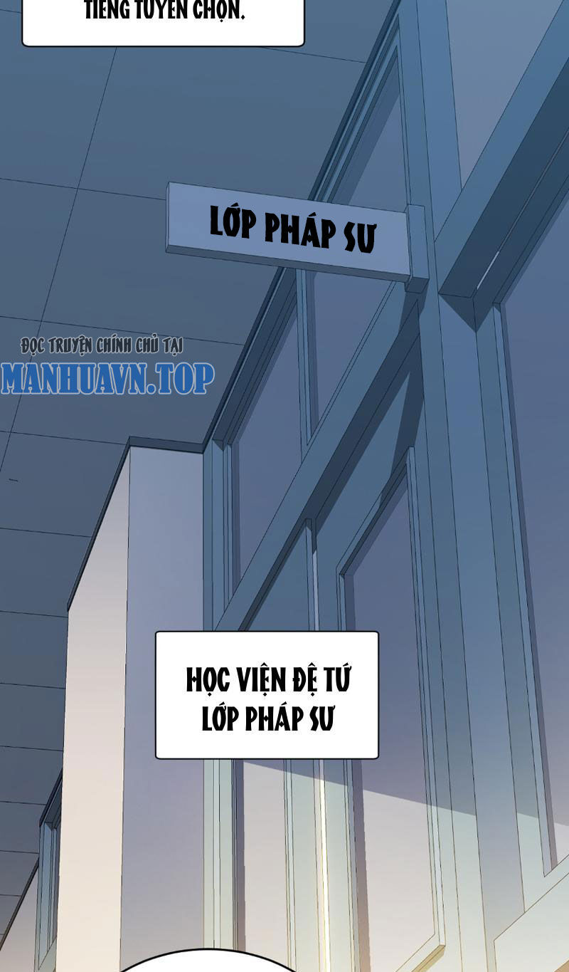 Sức Mạnh Tối Đa? Ta Lại Là Vong Linh Sư! Chapter 8 - Trang 8