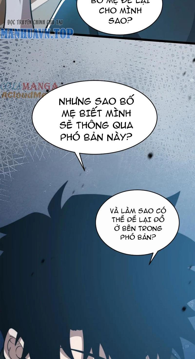 Sức Mạnh Tối Đa? Ta Lại Là Vong Linh Sư! Chapter 11 - Trang 65