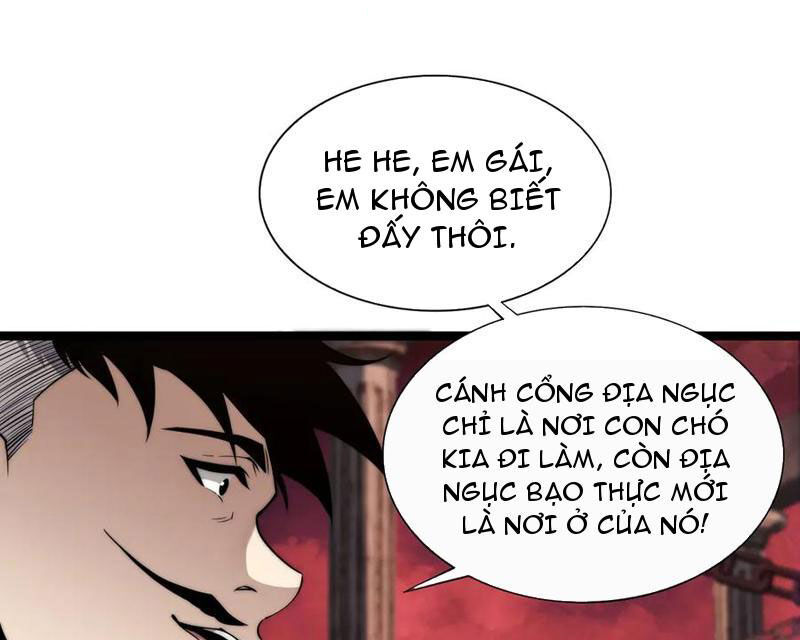 Sức Mạnh Tối Đa? Ta Lại Là Vong Linh Sư! Chapter 48 - Trang 73