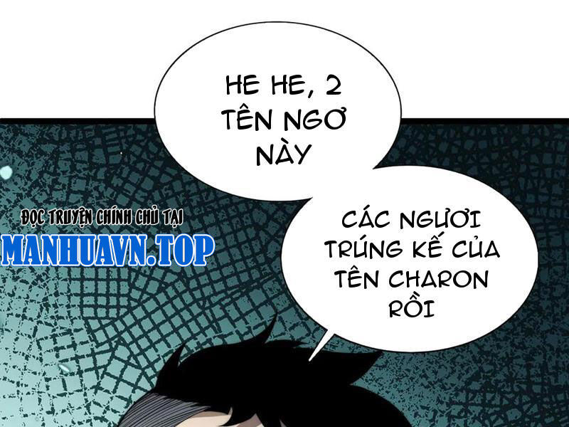 Sức Mạnh Tối Đa? Ta Lại Là Vong Linh Sư! Chapter 45 - Trang 82