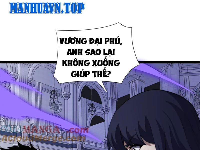 Sức Mạnh Tối Đa? Ta Lại Là Vong Linh Sư! Chapter 47 - Trang 28