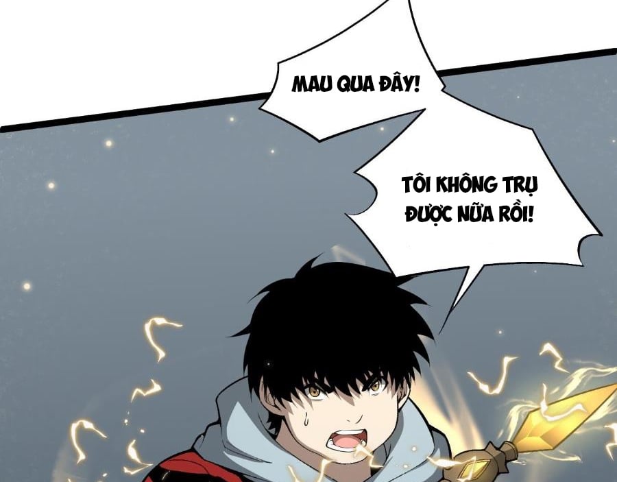 Sức Mạnh Tối Đa? Ta Lại Là Vong Linh Sư! Chapter 3 - Trang 119