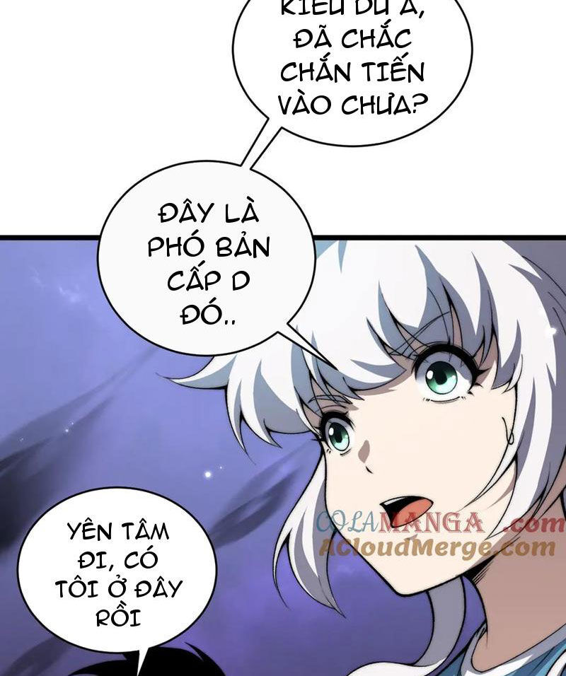 Sức Mạnh Tối Đa? Ta Lại Là Vong Linh Sư! Chapter 43 - Trang 50