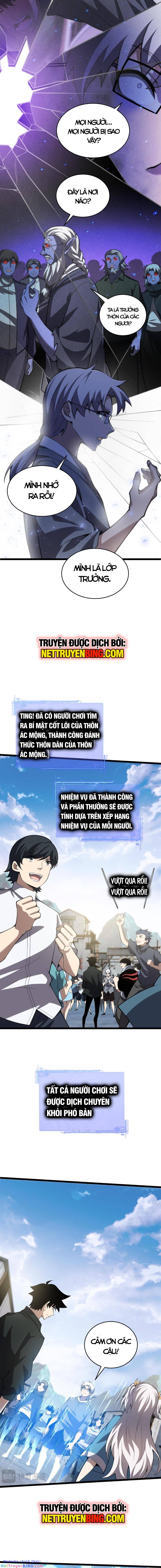 Sức Mạnh Tối Đa? Ta Lại Là Vong Linh Sư! Chapter 4 - Trang 15