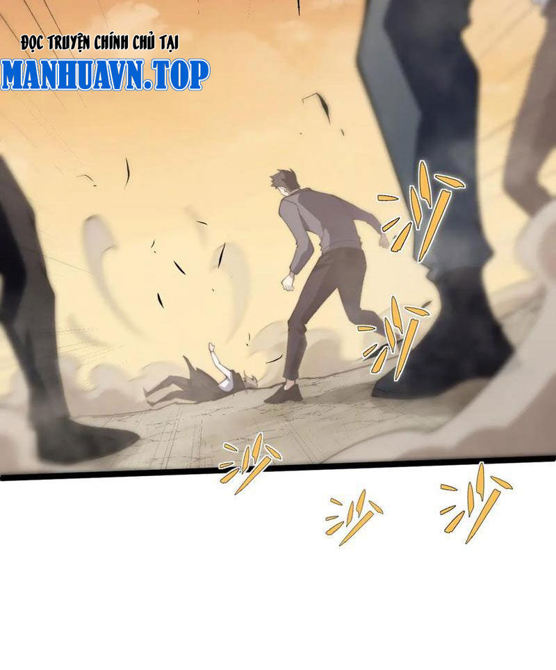 Sức Mạnh Tối Đa? Ta Lại Là Vong Linh Sư! Chapter 43 - Trang 22