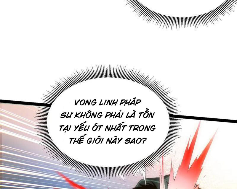 Sức Mạnh Tối Đa? Ta Lại Là Vong Linh Sư! Chapter 52 - Trang 78