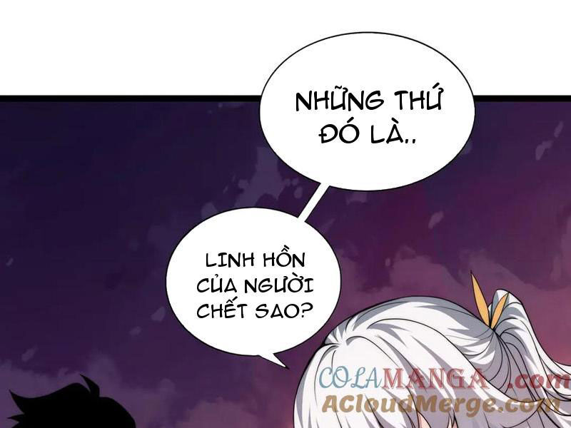 Sức Mạnh Tối Đa? Ta Lại Là Vong Linh Sư! Chapter 44 - Trang 20