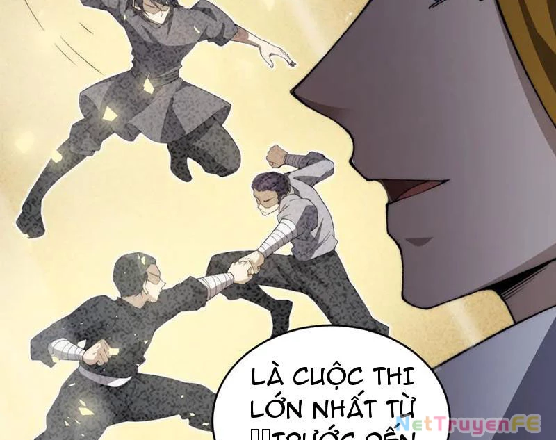 Sức Mạnh Tối Đa? Ta Lại Là Vong Linh Sư! Chapter 55 - Trang 29