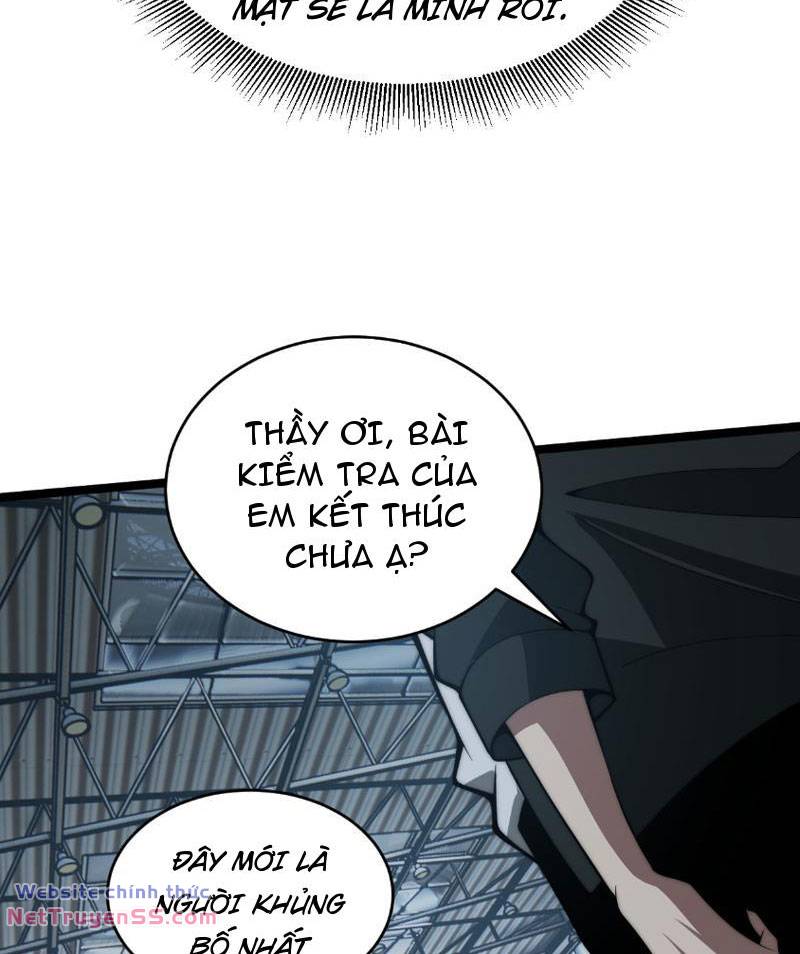 Sức Mạnh Tối Đa? Ta Lại Là Vong Linh Sư! Chapter 7 - Trang 79