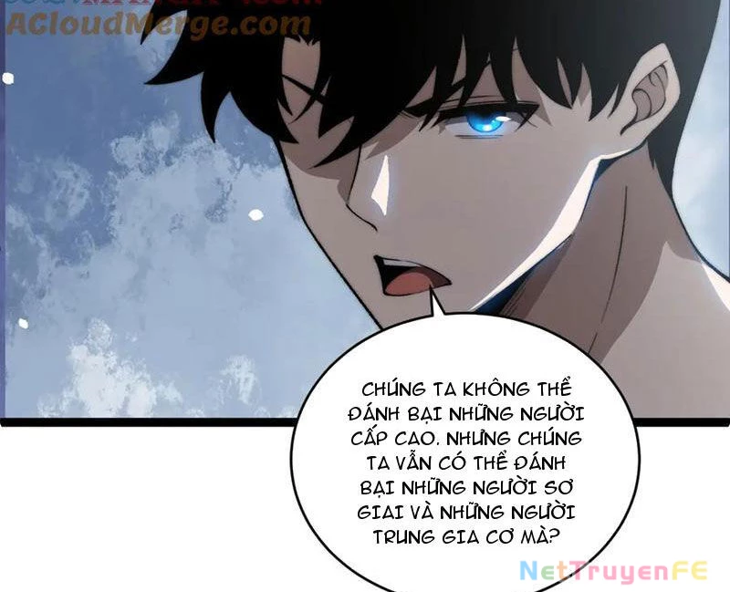 Sức Mạnh Tối Đa? Ta Lại Là Vong Linh Sư! Chapter 55 - Trang 81